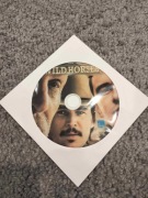 Wild horses film DVD