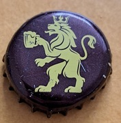 Ukraina  Carlsberg Ukraine CCI  175627 piwo