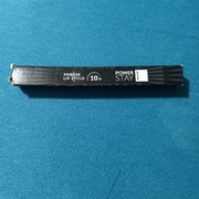 Avon Power Stay Lip Stylo precyzyjna szminka Feisty Fawn