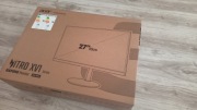 Monitor gamingowy Acer XV271UM3 - 180 Hz 2K, 27" Fast IPS 0.5 ms, Nowy!