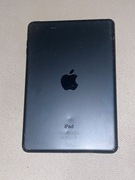 iPad Apple Mini 2 gen A1432 uszkodzony bez blokad działa nietestowany 