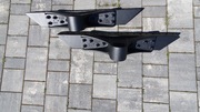 Podpory łapy siodła Gf saf Holland 190mm oraz 230m