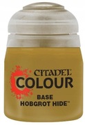 Farba Citadel Base Hobgrot Hide 12ml