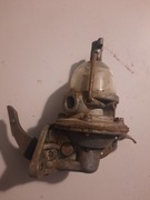 Membranowa pompa paliwowa. 