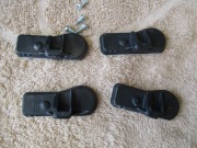 Czujniki ciśnienia Schrader RENAULT DACIA 10R-041328