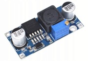 XL6009 Przetwornica napięcia podwyższająca DC STEP UP 3-32V 2A
