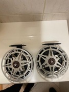 Kołowrotek gwiazda płaski cena za 1 szt