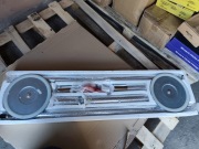 Rura do pole dance regulacja wysokości 