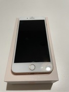 IPhone 8 Plus Rose Gold 64gb 100% bateria