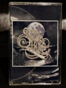 Silver Lake - Esa Holopainen, Amorphis, kaseta