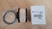 Oryginalny filtr paliwa OPEL Combo E, Corsa F, Crossland X - 9820226380