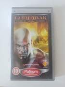 God of War Chains of olympus