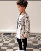 Bluza bomberka rozmiar 128/134 Fun Kids 