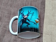 Kubek Roblox - 99 Dni w Lesie, 99 Days In The Forrest v3