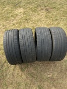 Continental contisportcontact5 235 50 18 letnie 4 szt