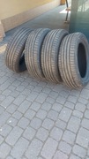 Bridgestone Turanza 6 215/60 r17 96H z 2024r letnie