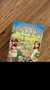 Założyciele Imperium - gra planszowa