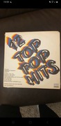 Top Pop Hits plyta vinylowa 
