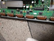 LIstwa matrycy lewa PANASONIC TH 37PV7P