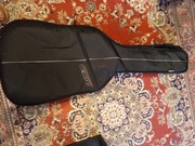 Pokrowiec stroik do gitary 