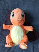 Pokemon Charmander maskotka - plecak 