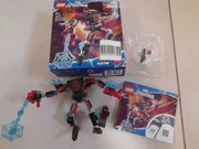 Lego Marvel Spiderman Miles morales 76171 Unikat