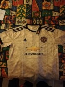 Koszulka Adidas Manchester United 