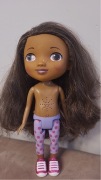 lalka z mechanizmem Disney's Doc McStuffins Talking Doll