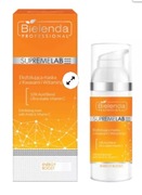 Bielenda Professional SupremeLAB Energy Boost Maska z Kwasami i Witaminą C