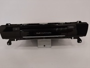 Audi A6 C7 A7 lift Panel Multimedia Nawigacja MIB czytnik kart 4G1035051C