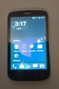 Smartphone HTC Desire C 