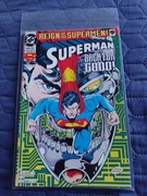 Superman 9/96; TM-Semic
