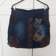 Desigual spódniczka L