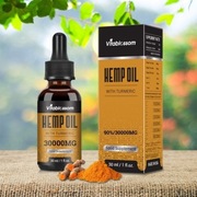 Olejek Konopny CBD Vitablossom 90 %, 10 ml