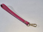 Michael Kors Pasek na Rękę do Telefonu Torebki Portfela Skórzany