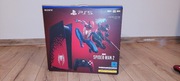 PlayStation 5 z napędem Spider-Man 2 edycja limitowana
