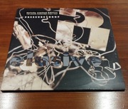 Pressure Drop Elusive 2lp winyl 