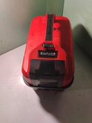 Einhell Akumulatorowy odkurzacz na mokro i sucho TE-VC 18/10 