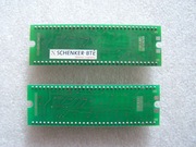 Układ SCHENKER   szt. 2