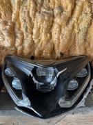 Reflektor, lampa do BMW K1600GT K 1600 GTL Bober 