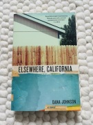Elsewhere, California (w oryginale)