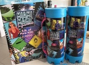 Miami Magic N2O 2050g+20 balonów