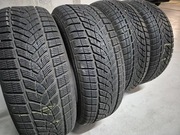 4x opony zimowe Goodyear ULTRAGRIP PERFORMANCE + SUV 215/60R17 96H