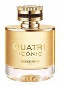 NOWE Boucheron Quatre Woda perfumowana 100ml