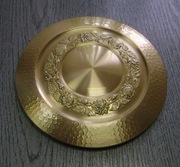 GB BECKER SOCZEWKA WAHADŁA 16,5:MECHANIZM,TARCZA,WAGI ! 