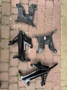 Kierownica powietrza atrapa wlot powietrza Kia ceed III lift 