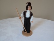 Lalki świata kolekcjonerskie 