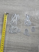 Metalowy wykrojnik wyprzedaż 