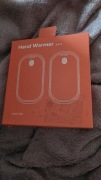 Ogrzewacz do rak Hand Warmer 2in1 