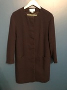 Płaszcz zapinany - H&M